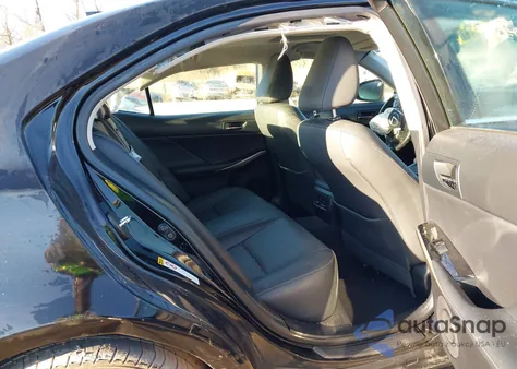 2015 Lexus Ls z USA, uszkodzony, nr VIN JTHCF1D25F5029629